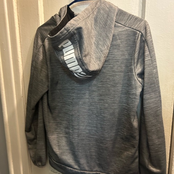 Youth/boys hoodie - Picture 2 of 5